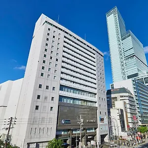 미야코 시티 텐노지 오사카