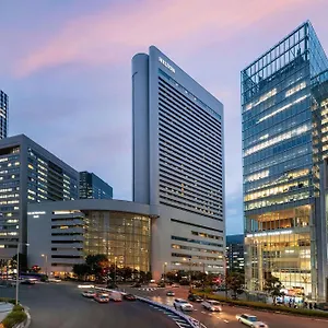 Hilton Отель