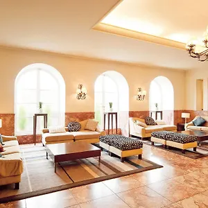4* Hotel Namba Oriental