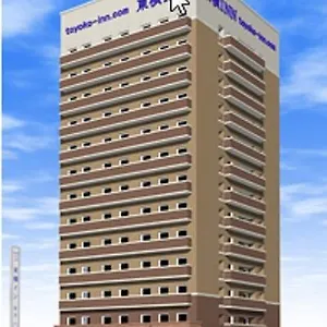 3* Hotel Toyoko Umeda Nakatsu No.2